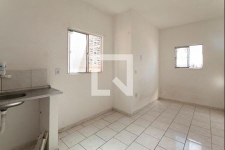 Kitnet de kitnet/studio para alugar com 1 quarto, 20m² em Barris, Salvador