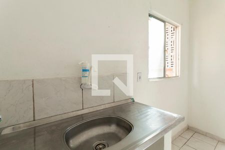 Kitnet  de kitnet/studio para alugar com 1 quarto, 20m² em Barris, Salvador