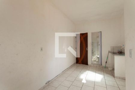 Kitnet de kitnet/studio para alugar com 1 quarto, 20m² em Barris, Salvador