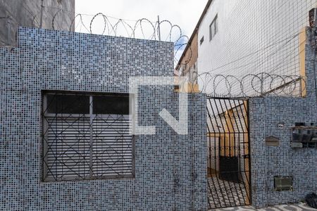 Fachada de kitnet/studio para alugar com 1 quarto, 20m² em Barris, Salvador