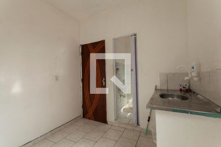 Kitnet de kitnet/studio para alugar com 1 quarto, 20m² em Barris, Salvador