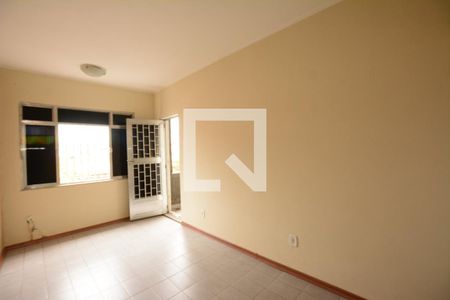 Sala de apartamento para alugar com 3 quartos, 120m² em Irajá, Rio de Janeiro