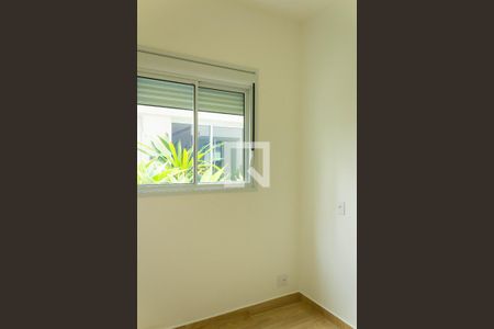 Quarto de apartamento para alugar com 2 quartos, 49m² em Campo Grande, São Paulo