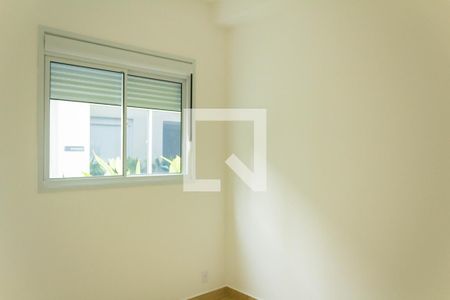 Suíte  de apartamento para alugar com 2 quartos, 49m² em Campo Grande, São Paulo