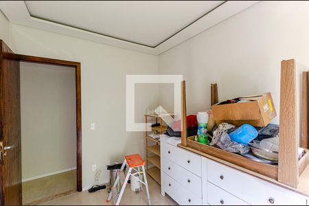 Quarto 1 de apartamento à venda com 2 quartos, 50m² em Fonseca, Niterói