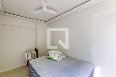 Quarto 2 de apartamento à venda com 2 quartos, 50m² em Fonseca, Niterói