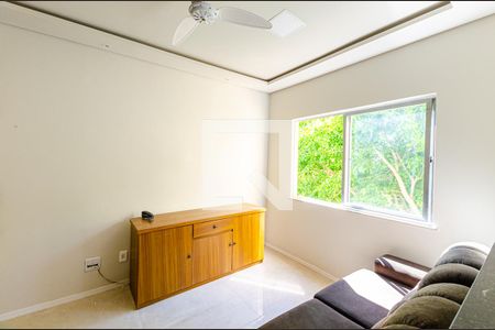 Sala de apartamento à venda com 2 quartos, 50m² em Fonseca, Niterói