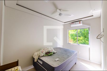 Quarto 2 de apartamento à venda com 2 quartos, 50m² em Fonseca, Niterói