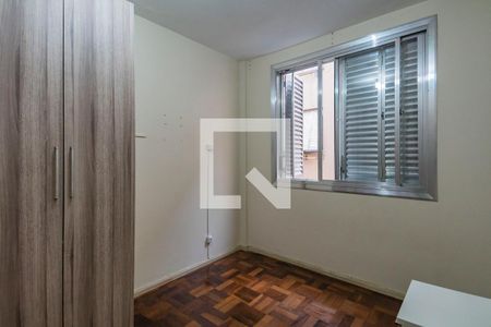 Quarto 2 de apartamento para alugar com 2 quartos, 52m² em Higienópolis, Porto Alegre