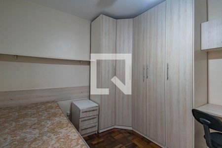 Quarto 1 de apartamento para alugar com 2 quartos, 52m² em Higienópolis, Porto Alegre