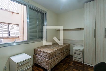 Quarto 1 de apartamento para alugar com 2 quartos, 52m² em Higienópolis, Porto Alegre