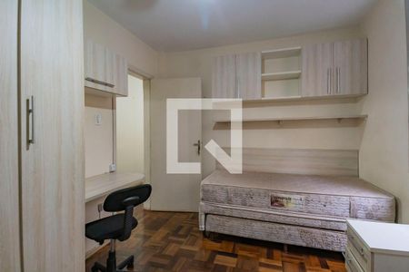 Quarto 1 de apartamento para alugar com 2 quartos, 52m² em Higienópolis, Porto Alegre