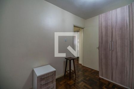 Quarto 2 de apartamento para alugar com 2 quartos, 52m² em Higienópolis, Porto Alegre