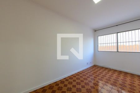 Sala de apartamento à venda com 2 quartos, 73m² em Vila Clotilde, Guarulhos