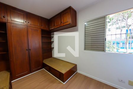 Quarto de apartamento à venda com 2 quartos, 73m² em Vila Clotilde, Guarulhos