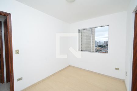 Quarto 2 - Suíte de apartamento para alugar com 2 quartos, 54m² em Vila Paulista, Guarulhos