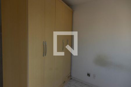 Quarto 1 de apartamento para alugar com 2 quartos, 47m² em Nossa Senhora de Fátima, Nilópolis