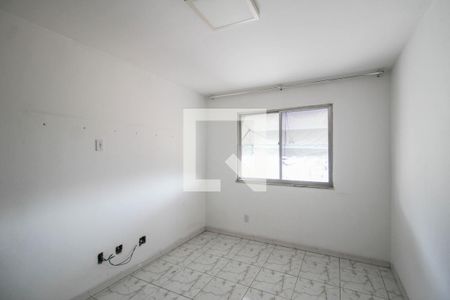 Sala de apartamento para alugar com 2 quartos, 47m² em Nossa Senhora de Fátima, Nilópolis