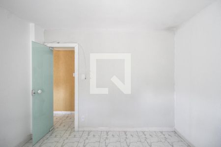 Quarto 1 de apartamento para alugar com 2 quartos, 47m² em Nossa Senhora de Fátima, Nilópolis