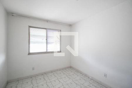 Sala de apartamento para alugar com 2 quartos, 47m² em Nossa Senhora de Fátima, Nilópolis