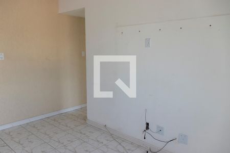 Sala de apartamento para alugar com 2 quartos, 47m² em Nossa Senhora de Fátima, Nilópolis