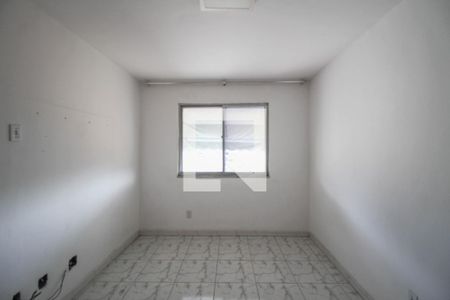 Sala de apartamento para alugar com 2 quartos, 47m² em Nossa Senhora de Fátima, Nilópolis