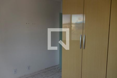 Quarto 1 de apartamento para alugar com 2 quartos, 47m² em Nossa Senhora de Fátima, Nilópolis
