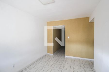 Sala de apartamento para alugar com 2 quartos, 47m² em Nossa Senhora de Fátima, Nilópolis