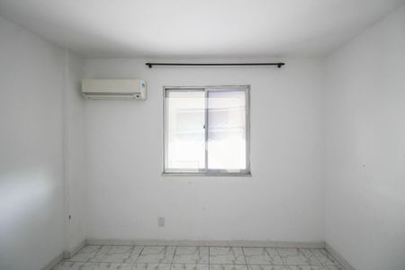 Quarto 1 de apartamento para alugar com 2 quartos, 47m² em Nossa Senhora de Fátima, Nilópolis