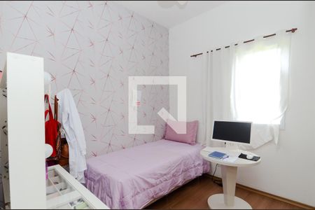 Quarto 1 de apartamento para alugar com 3 quartos, 75m² em Jardim Nova Taboao, Guarulhos