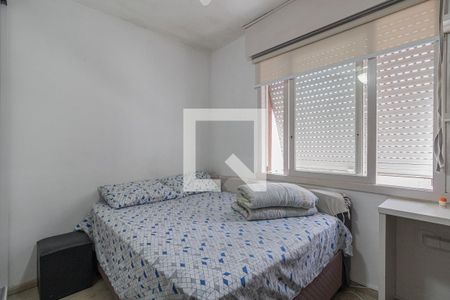 Quarto 2 de apartamento à venda com 2 quartos, 72m² em Vila Ipiranga, Porto Alegre