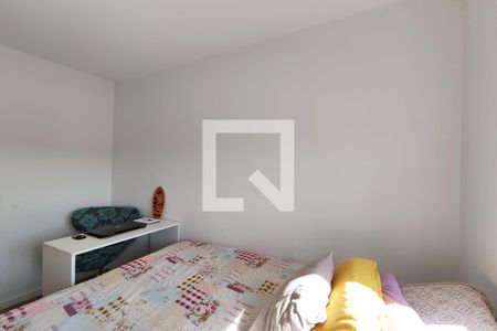 Quarto 1 de apartamento à venda com 2 quartos, 61m² em Rondônia, Novo Hamburgo