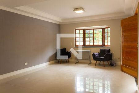 Sala de casa à venda com 3 quartos, 230m² em Jardim Campo Grande, São Paulo