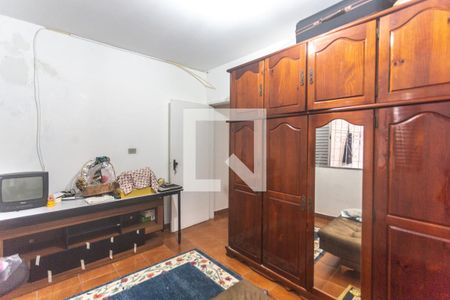 Quarto 2 de casa à venda com 3 quartos, 247m² em Ferrazópolis, São Bernardo do Campo