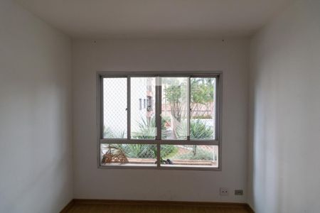 Vista da Sala de apartamento para alugar com 2 quartos, 70m² em Jardim Ester Yolanda, São Paulo