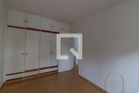 Quarto 1 de apartamento para alugar com 2 quartos, 70m² em Jardim Ester Yolanda, São Paulo