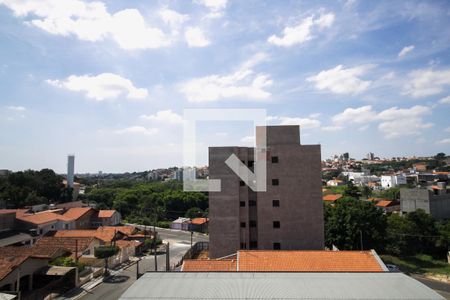 Vista de apartamento para alugar com 2 quartos, 150m² em Central Parque Sorocaba, Sorocaba