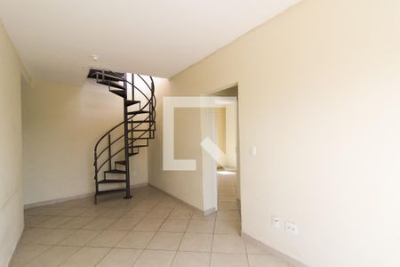 Sala de apartamento para alugar com 2 quartos, 150m² em Central Parque Sorocaba, Sorocaba