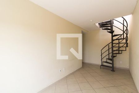 Sala de apartamento para alugar com 2 quartos, 150m² em Central Parque Sorocaba, Sorocaba