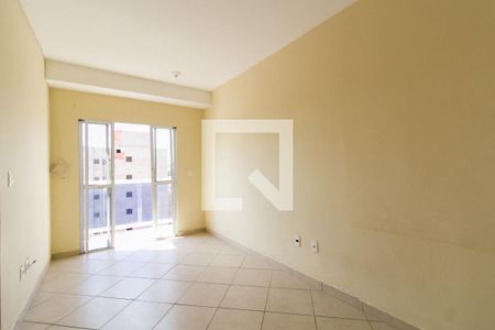 Sala de apartamento para alugar com 2 quartos, 150m² em Central Parque Sorocaba, Sorocaba