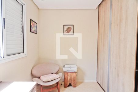 Quarto 1 de apartamento à venda com 2 quartos, 64m² em Vila Siqueira (zona Norte), São Paulo