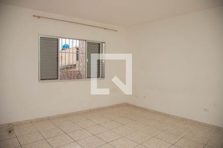 Quarto 1 - suíte  de casa à venda com 4 quartos, 492m² em Conceição, Diadema