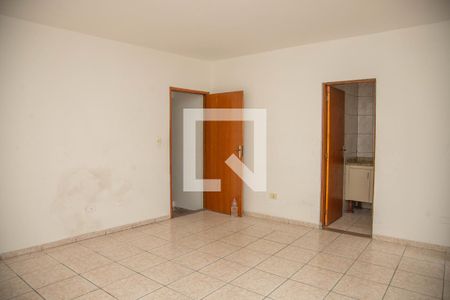 Quarto 1 - suíte  de casa à venda com 4 quartos, 492m² em Conceição, Diadema