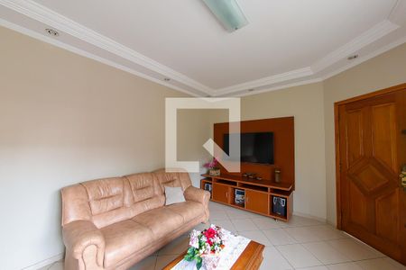 Sala de casa à venda com 3 quartos, 232m² em Gopoúva, Guarulhos