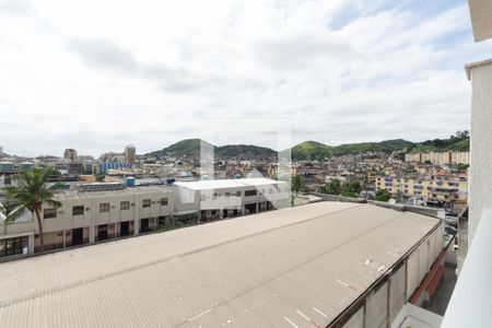 Vista da varanda de apartamento para alugar com 2 quartos, 60m² em Vila da Penha, Rio de Janeiro