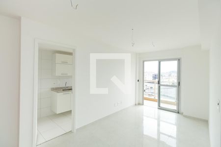 Sala de apartamento para alugar com 2 quartos, 60m² em Vila da Penha, Rio de Janeiro