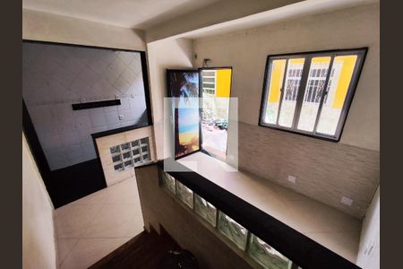 Sala de casa para alugar com 2 quartos, 80m² em Piedade, Rio de Janeiro