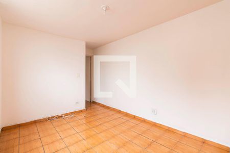 Sala de apartamento à venda com 1 quarto, 47m² em Vila Gomes Cardim, São Paulo