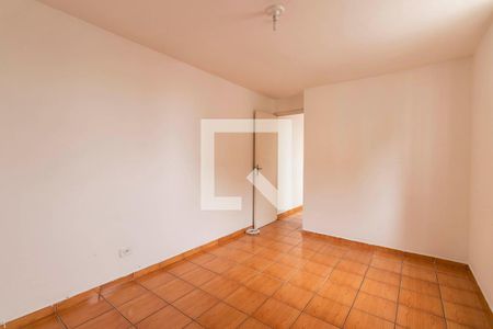 Dormitório de apartamento à venda com 1 quarto, 47m² em Vila Gomes Cardim, São Paulo