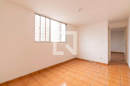 Sala de apartamento à venda com 1 quarto, 47m² em Vila Gomes Cardim, São Paulo